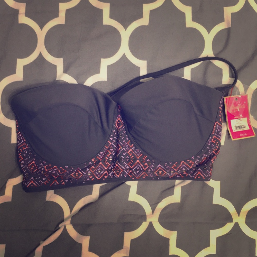 CANDIES BIKINI TOP